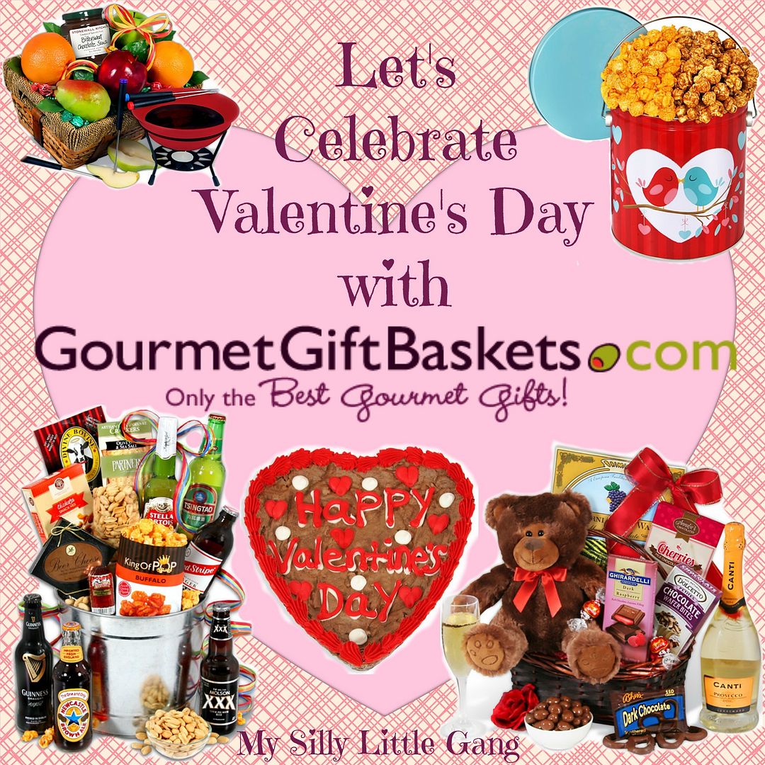 Valentine's Day Gift Ideas from My Silly